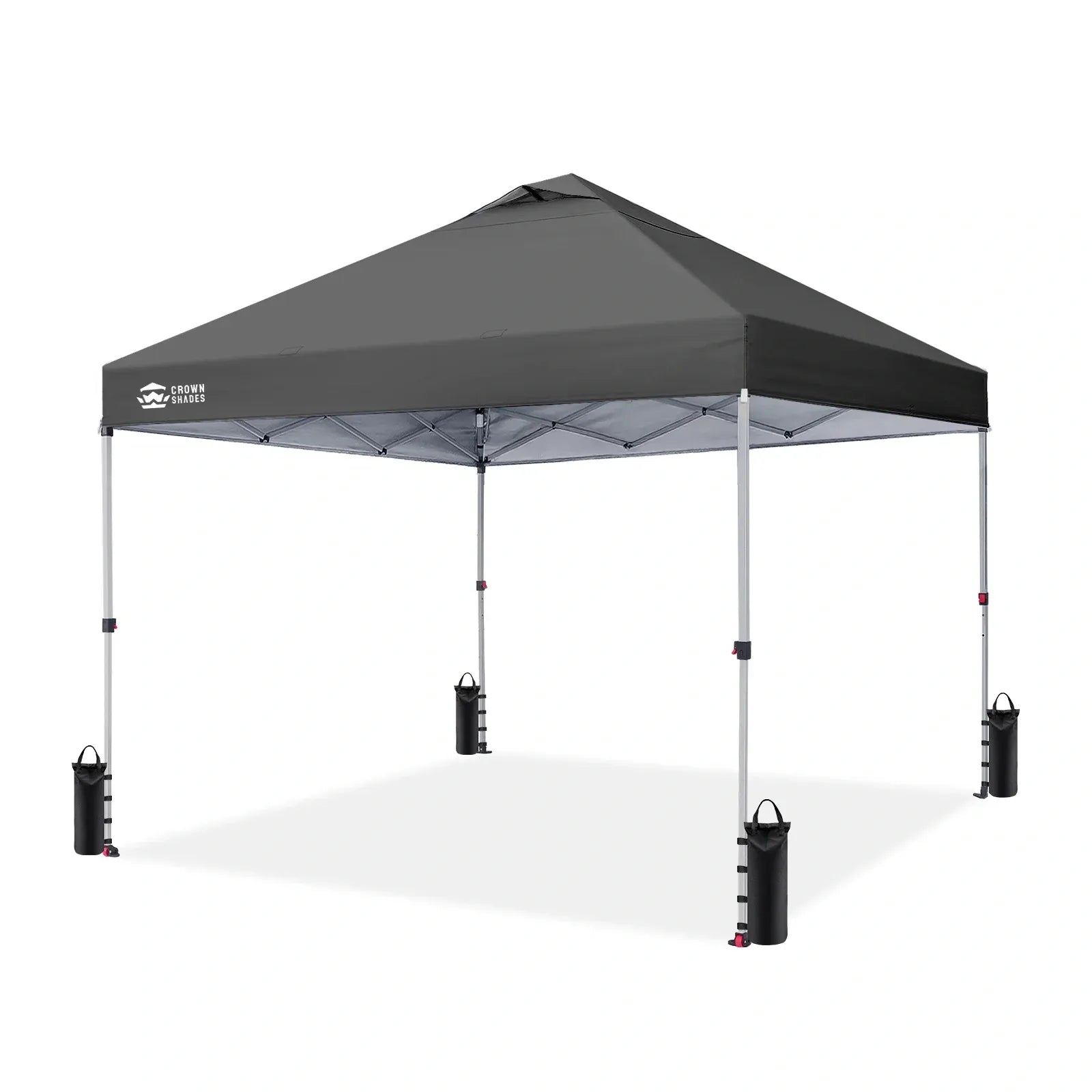 CenterLOK® 3x3m Pop Up Gazebo
