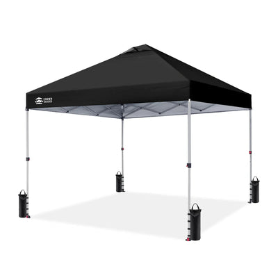 CenterLOK® 3x3m Pop Up Gazebo