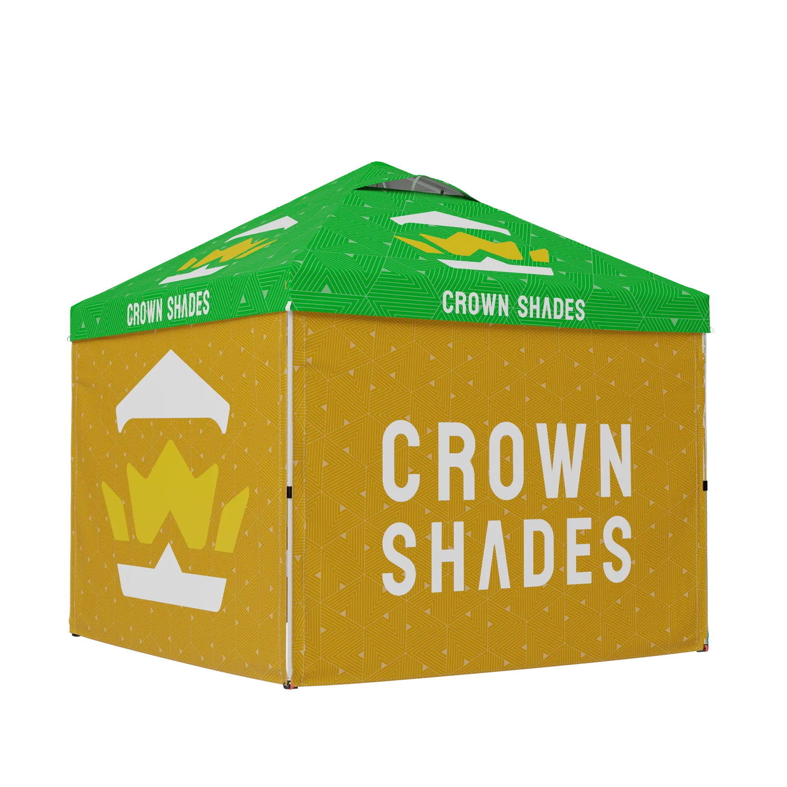 Custom Rec Canopy | 10x10