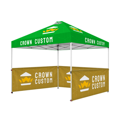 Custom Rec Canopy | 10x10