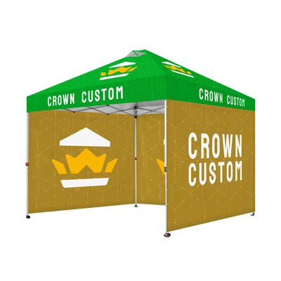 Custom Rec Canopy | 10x10